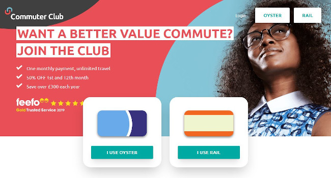 Commuter Club