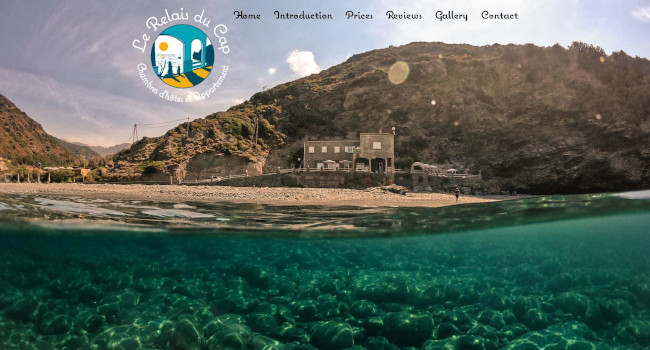 Relais du Cap