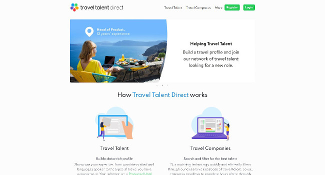 traveltalentdirect.com